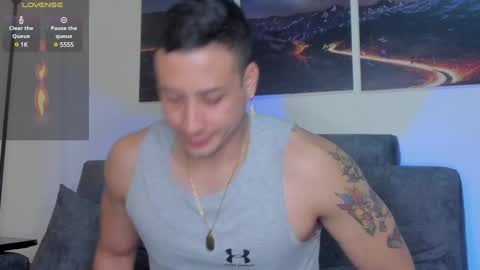 mattsaill_ online show from 18, 1, 2025