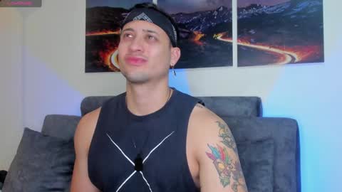 mattsaill_ online show from 3, 2, 2025