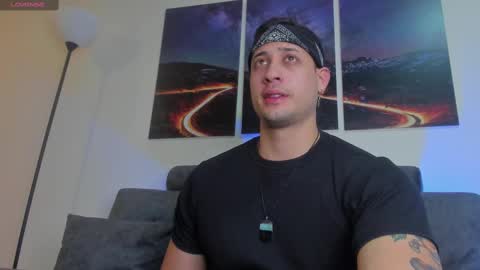 mattsaill_ online show from 28, 2, 2025