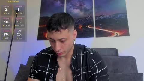 mattsaill_ online show from 20, 9, 2025