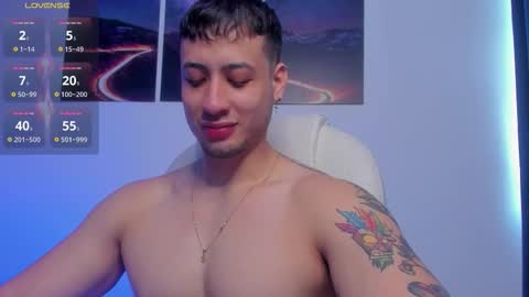 mattsaill_ online show from 19, 10, 2025