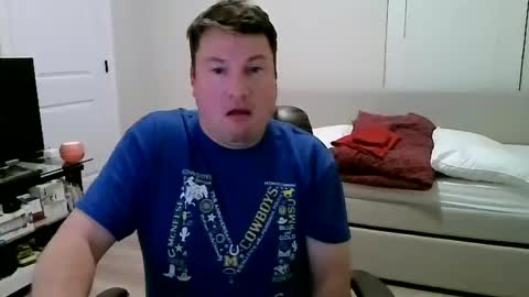 matty039 online show from 18, 11, 2025