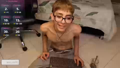 matty_spark online show from 25, 9, 2025