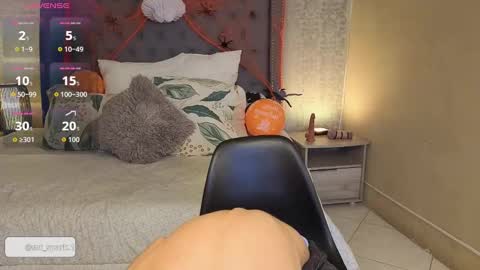 matty_spark online show from 22, 10, 2025