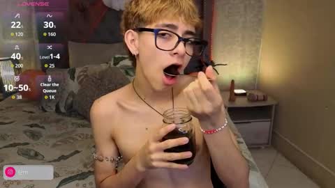 matty_spark online show from 23, 10, 2025