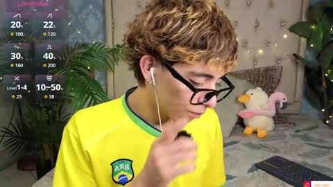 matty_spark online show from 6, 2, 2026