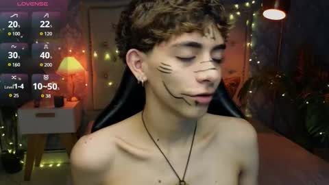 matty_spark online show from 18, 3, 2026