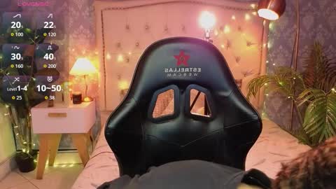 matty_spark online show from 19, 3, 2026