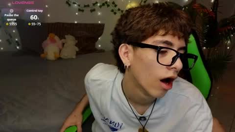 matty_spark online show from 10, 4, 2026