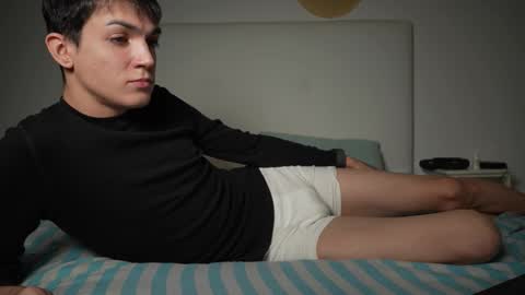 Snapshot of mattyaiden chatting on 22, 12, 2025 Matty Aiden online show from 22, 12, 2025