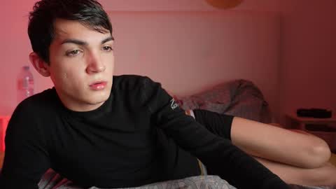 Snapshot of mattyaiden chatting on 15, 1, 2026 Matty Aiden online show from 15, 1, 2026