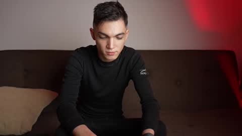 Snapshot of mattyaiden chatting on 16, 1, 2026 Matty Aiden online show from 16, 1, 2026