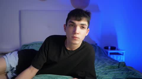 Snapshot of mattyaiden chatting on 3, 2, 2026 Matty Aiden online show from 3, 2, 2026