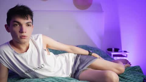 Snapshot of mattyaiden chatting on 4, 2, 2026 Matty Aiden online show from 4, 2, 2026