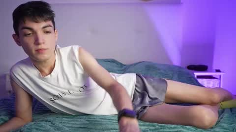 Snapshot of mattyaiden chatting on 5, 2, 2026 Matty Aiden online show from 5, 2, 2026