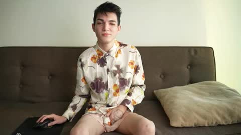 Snapshot of mattyaiden chatting on 16, 2, 2026 Matty Aiden online show from 16, 2, 2026