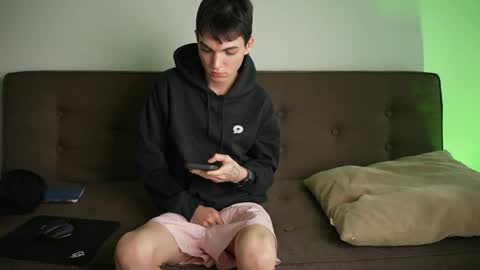 Snapshot of mattyaiden chatting on 19, 2, 2026 Matty Aiden online show from 19, 2, 2026