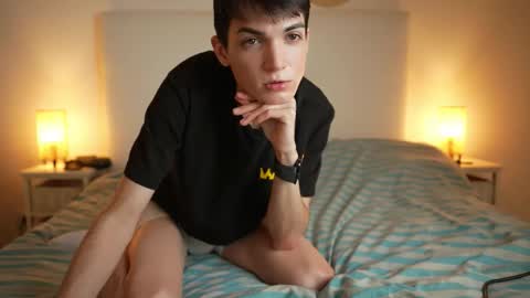 Snapshot of mattyaiden chatting on 27, 2, 2026 Matty Aiden online show from 27, 2, 2026