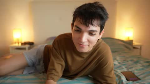 Snapshot of mattyaiden chatting on 1, 3, 2026 Matty Aiden online show from 1, 3, 2026