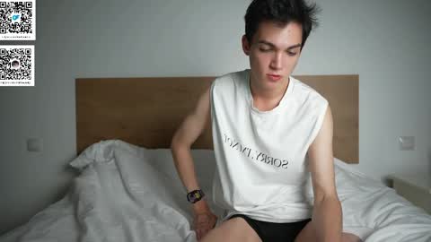 Matty  Aiden online show from 14, 5, 2026