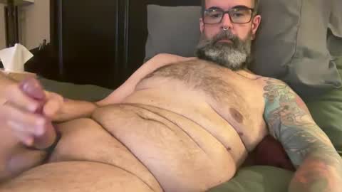 mattybear_76 online show from 14, 10, 2025