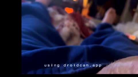 NiceBigJuicyHead online show from 15, 12, 2025