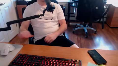 mattyseas online show from 18, 3, 2026