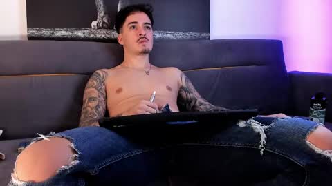 Matt online show from 2, 12, 2024