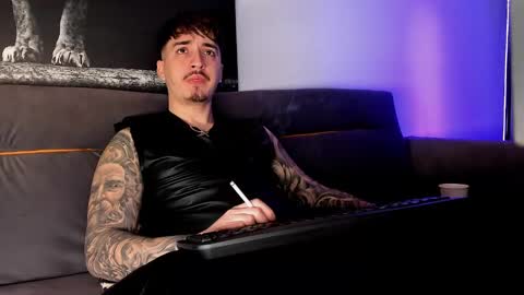 Matt online show from 22, 2, 2025