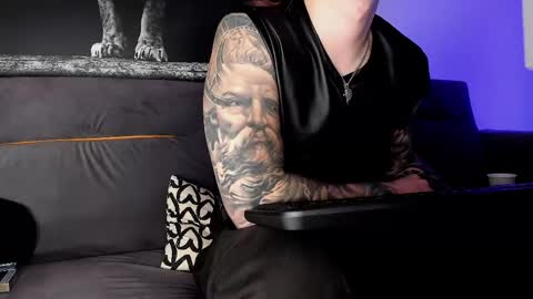 Matt online show from 2, 3, 2025