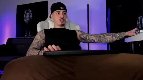 Matt online show from 14, 11, 2025