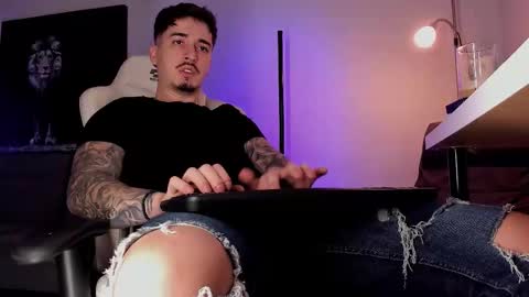 Matt online show from 16, 1, 2026