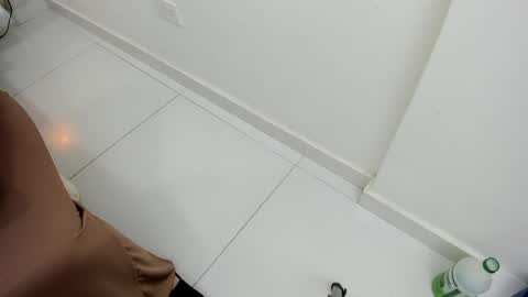 Alya online show from 16, 3, 2026