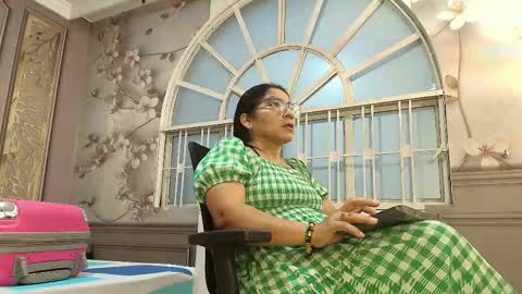 Maria online show from 17, 1, 2026