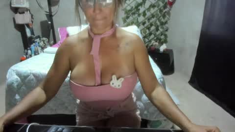 mature_bigboobs__ online show from 21, 5, 2026