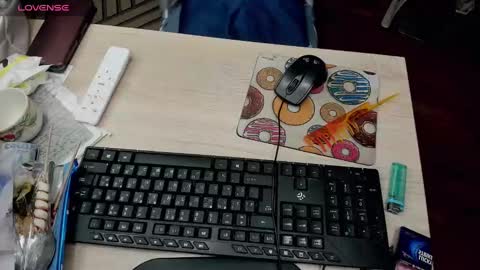 Lana online show from 23, 2, 2025