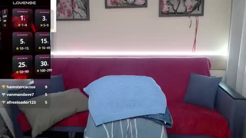 Lana online show from 21, 2, 2026