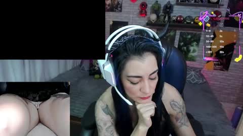 Snapshot of mature_gamer chatting on 5, 6, 2026 Nath online show from 5, 6, 2026