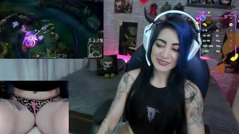 Snapshot of mature_gamer chatting on 6, 6, 2026 Nath online show from 6, 6, 2026