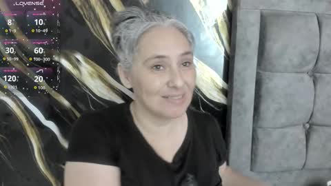 mature_gold online show from 3, 10, 2025