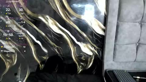 mature_gold online show from 7, 10, 2025