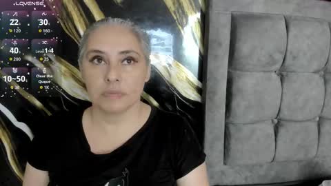 mature_gold online show from 11, 11, 2025