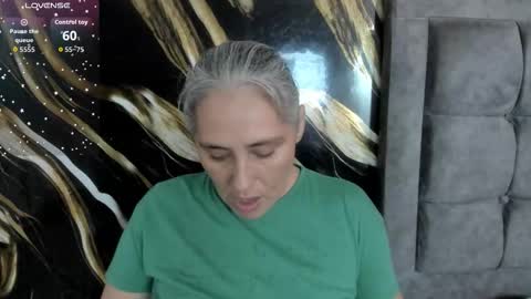 mature_gold online show from 29, 11, 2025