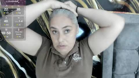 mature_gold online show from 13, 1, 2026