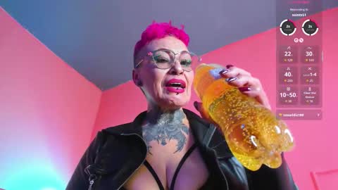 mature_hardcore online show from 1, 2, 2026