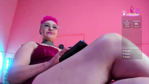 mature_hardcore online show from 3, 2, 2026