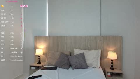 katerin online show from 22, 12, 2025