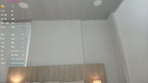 katerin online show from 10, 1, 2026