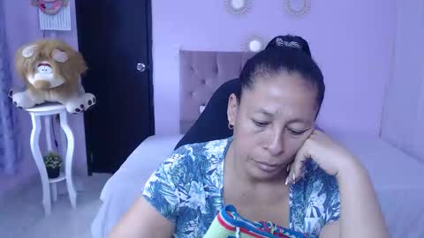 Martina online show from 19, 3, 2026