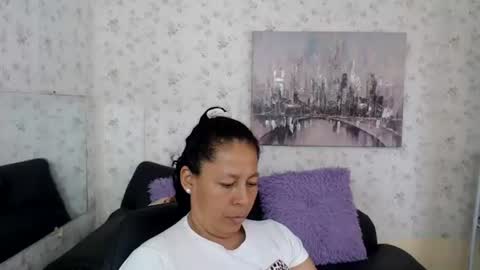 Snapshot of mature_martina_ chatting on 27, 6, 2026 Martina online show from 27, 6, 2026